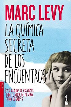 La química secreta de los encuentros