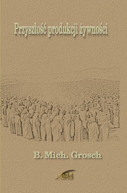 Przyszłość produkcji żywności