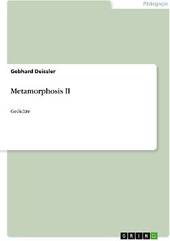 Metamorphosis II