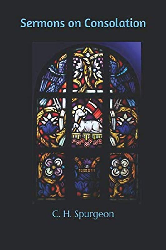 Sermons on Consolation