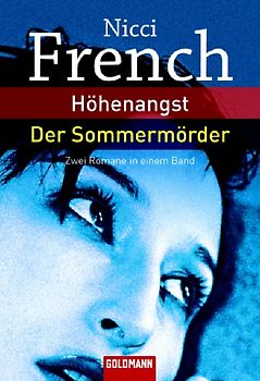 Höhenangst /Der Sommermörder