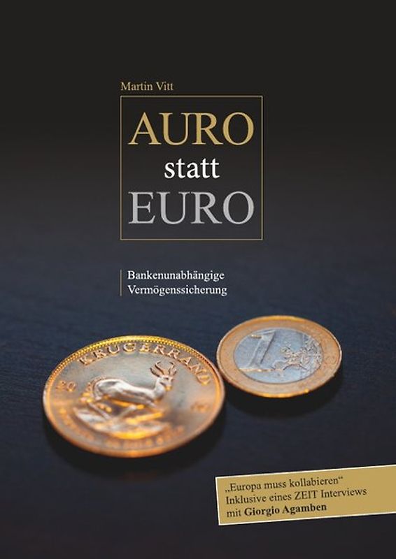Auro statt Euro