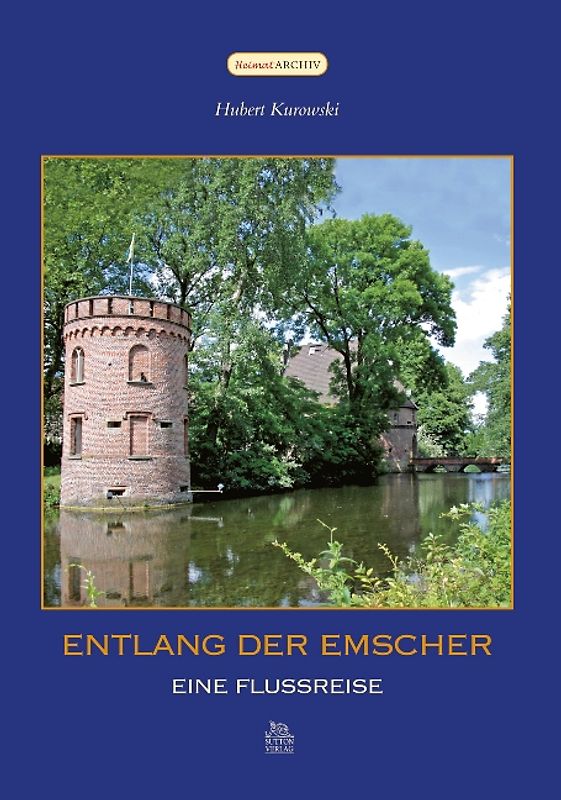 Entlang der Emscher