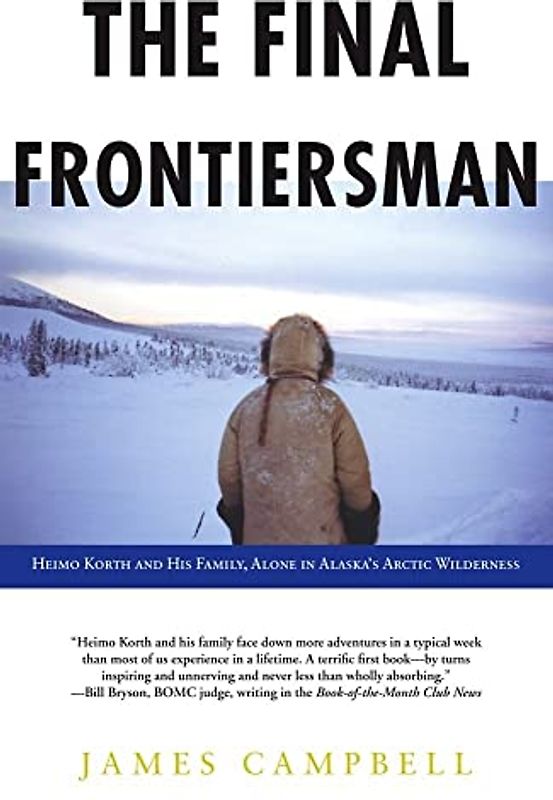 The Final Frontiersman