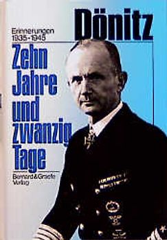 Zehn Jahre und zwanzig Tage