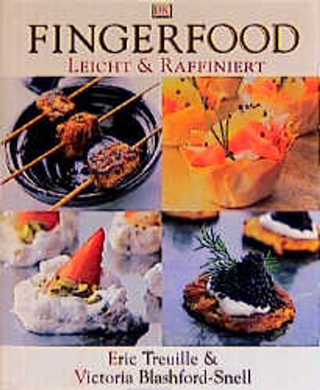 Fingerfood
