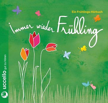 Immer wieder Frühling!