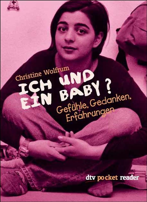 Ich und ein Baby?