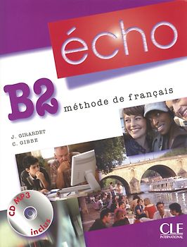 Écho B2