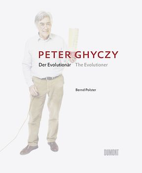 Peter Ghyczy – Der Evolutionär / The Evolutioner