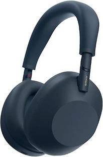 Image of Sony WH-1000XM6 midnight blue (Refurbished)