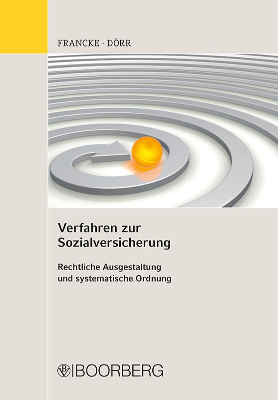 Verfahren zur Sozialversicherung