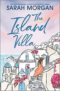 The Island Villa: A Novel