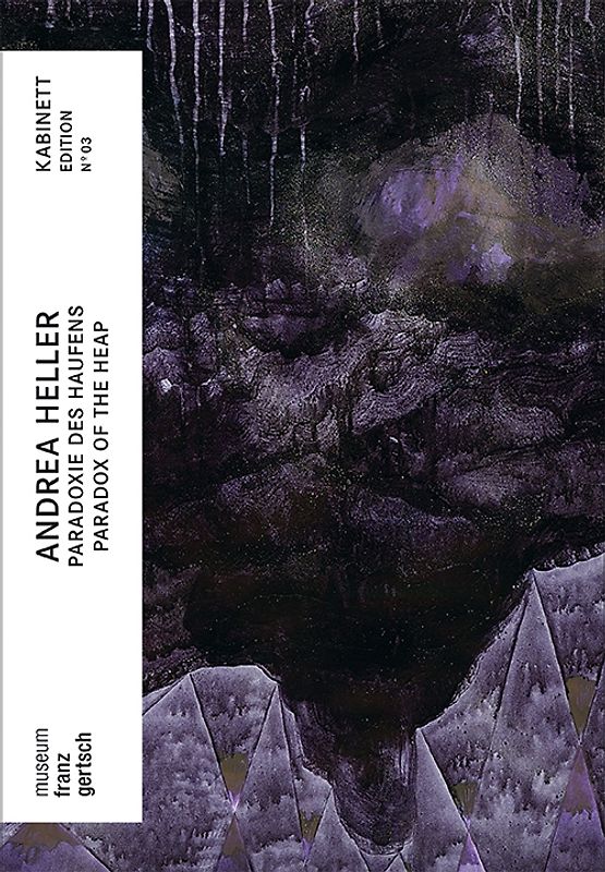 Andrea Heller – Paradoxie des Haufens