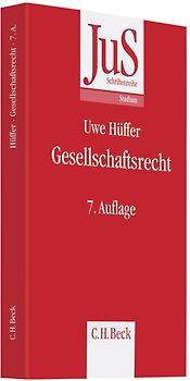 Gesellschaftsrecht