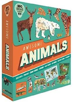 Awesome Animals