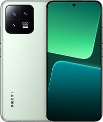 Image of Xiaomi 13 5G Dual SIM 256GB flora green (Refurbished)