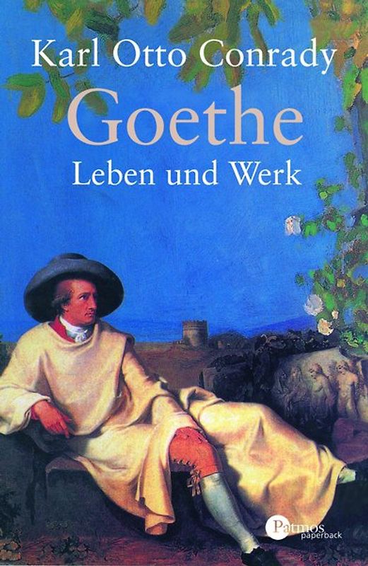 Goethe. Leben und Werk