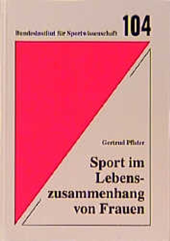 Sport im Lebenszusammenhang von Frauen