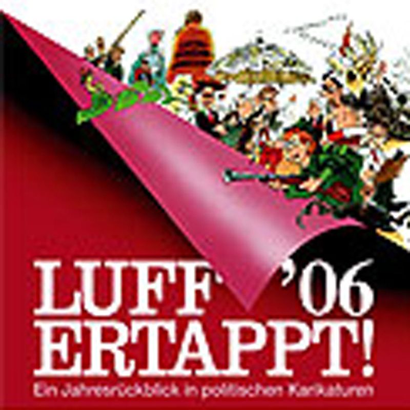 Luff '06 Ertappt!