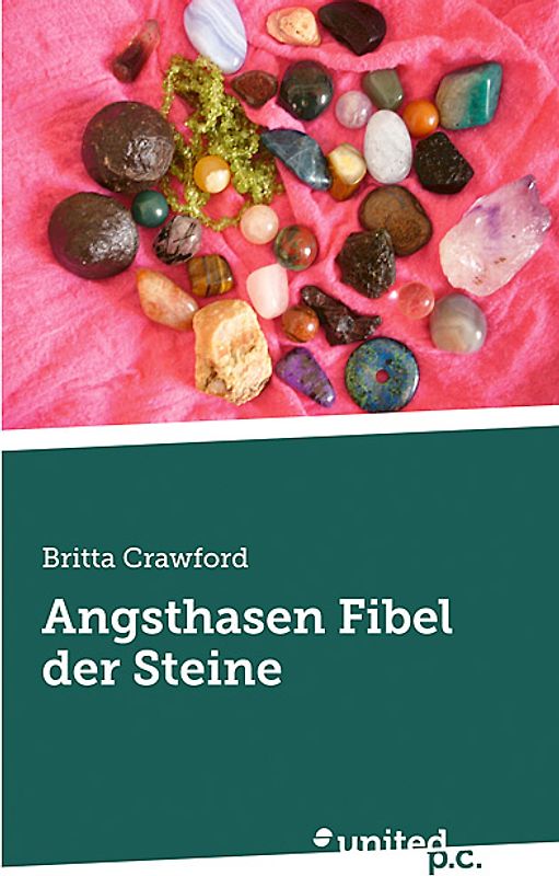 Angsthasen Fibel der Steine