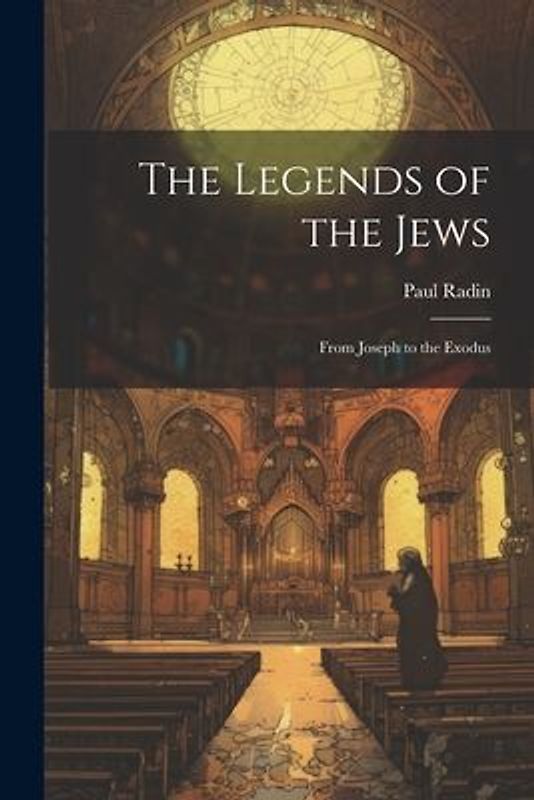 The Legends of the Jews
