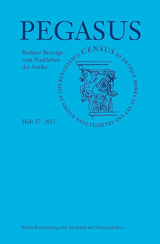 Pegasus / Pegasus 17