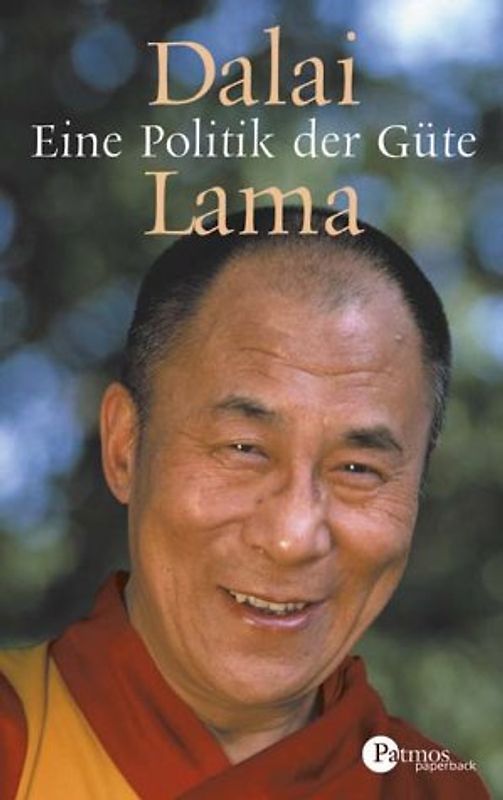 Eine Politik der Güte