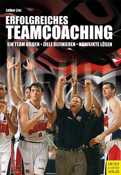 Erfolgreiches Teamcoaching