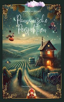 Pannonische Perspektiven