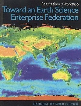 Toward an Earth Science Enterprise Federation