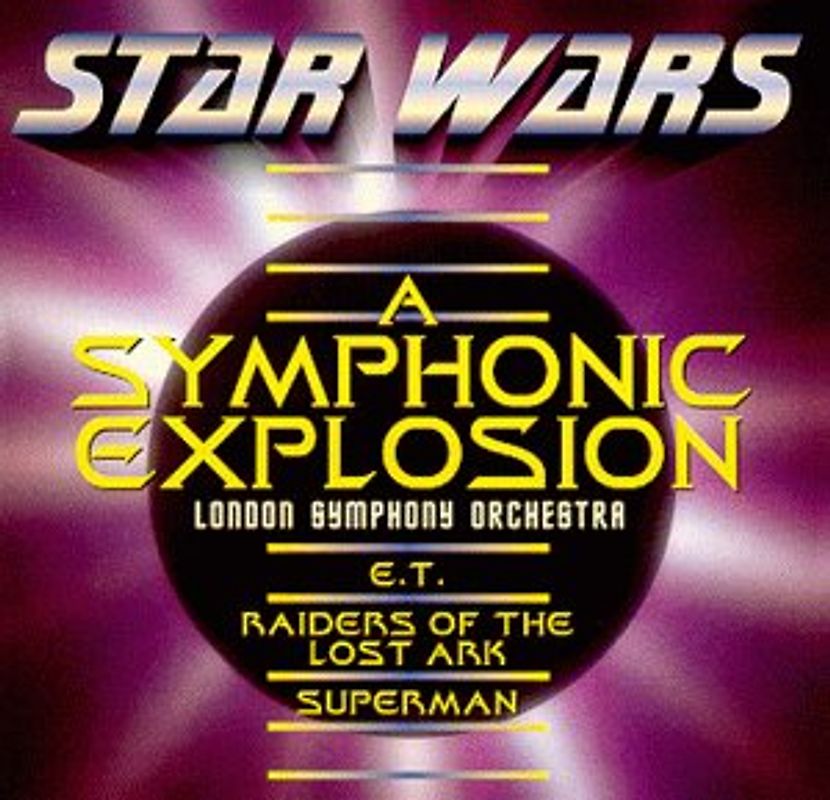 Lso - Star Wars