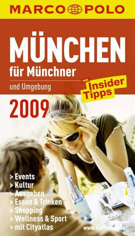 München für Münchner 2009