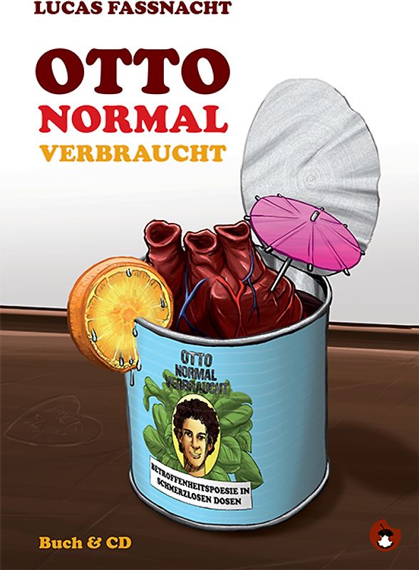 Ottonormalverbraucht