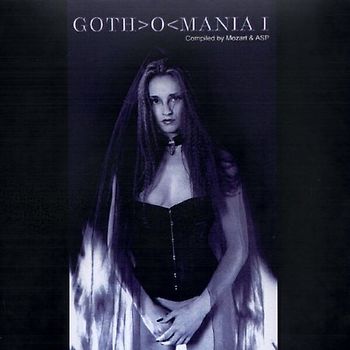 Various - Goth-O-Mania 1