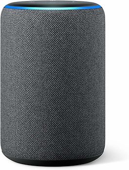Amazon Echo [3e génération] anthracite