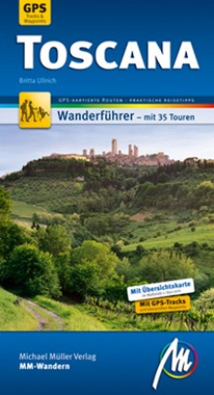 Toscana MM-Wandern