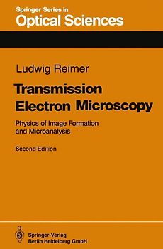 Transmission Electron Microscopy