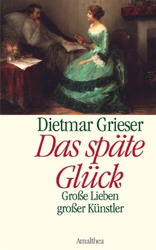 Das späte Glück