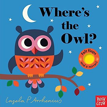 Where's the Owl?