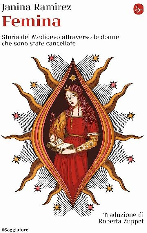 Femina. Storia del Medioevo attraverso le donne che sono state cancellate