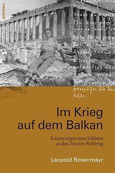 Im Krieg auf dem Balkan