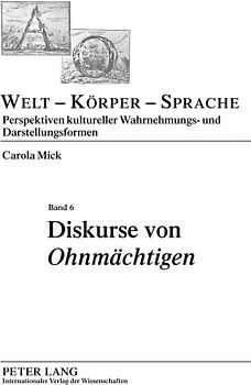 Diskurse von «Ohnmaechtigen»
