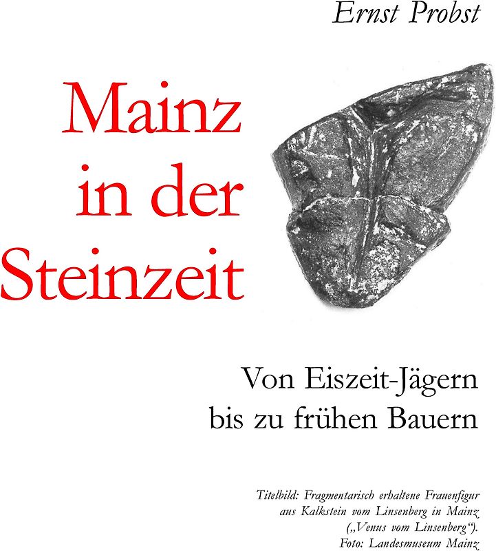 Mainz in der Steinzeit