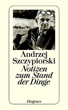 Notizen zum Stand der Dinge