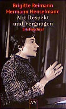 Mit Respekt und Vergnügen