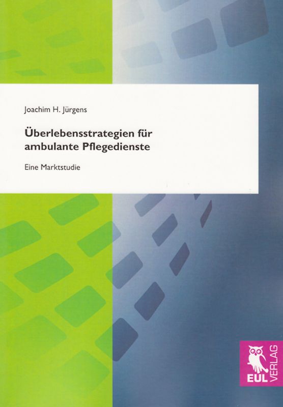 Überlebensstrategien für ambulante Pflegedienste