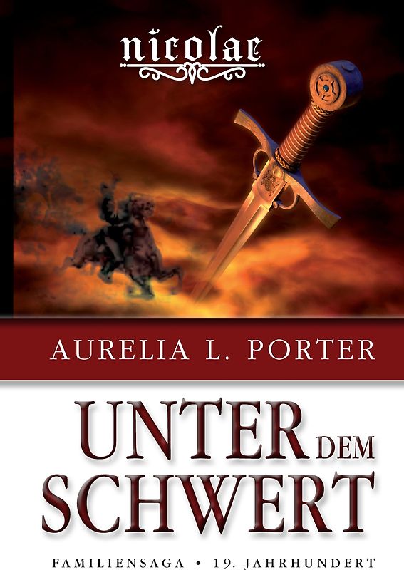 Nicolae - Unter dem Schwert