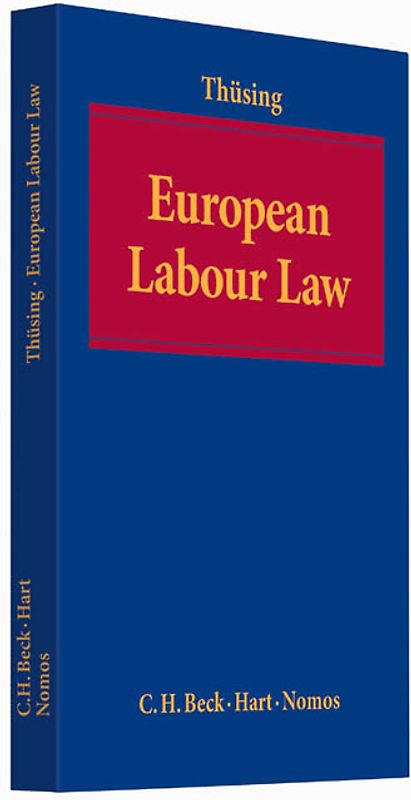 European Labour Law