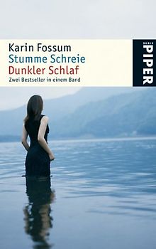 Stumme Schreie /Dunkler Schlaf
